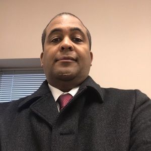 Meet your Posher, Stuart